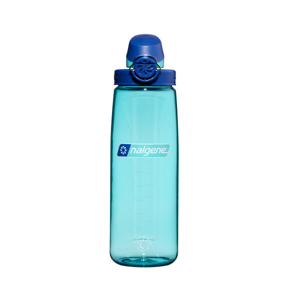 Nalgene drikkeflaske OTF Sustain Blue Aqua