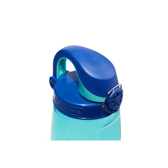 Nalgene drikkeflaske OTF Sustain Blue Aqua
