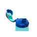 Nalgene drikkeflaske OTF Sustain Blue Aqua