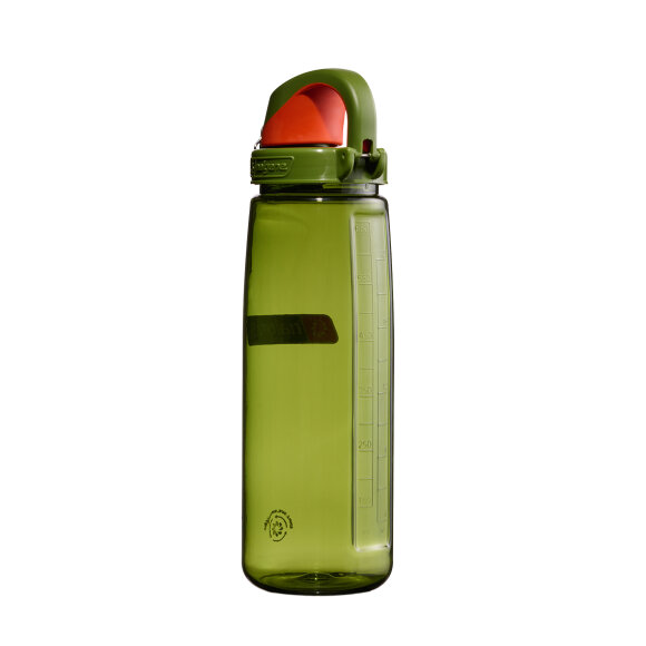 Nalgene flaske OFT Sustain Juniper/Orange