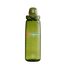 Nalgene flaske OFT Sustain Juniper/Orange
