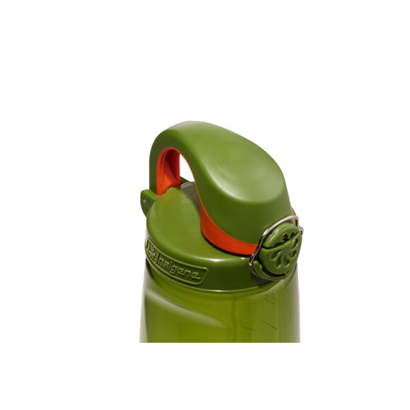 Nalgene flaske OFT Sustain Juniper/Orange