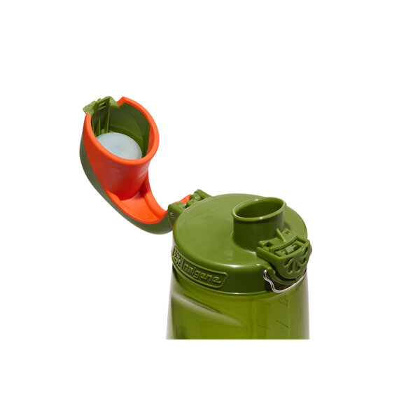 Nalgene flaske OFT Sustain Juniper/Orange