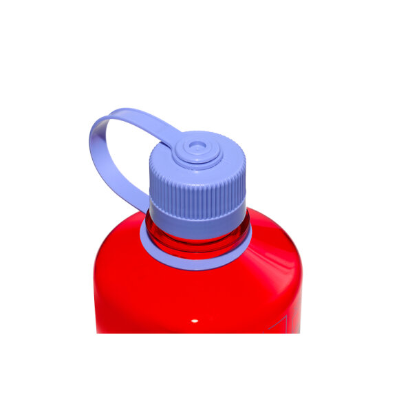Nalgene Narrow Mouth Sustain 1000 ml Marmelade Orange
