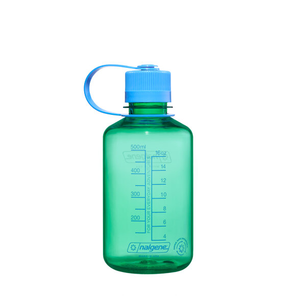Nalgene Narrow Mouth Sustain 500 ml Pastel Green