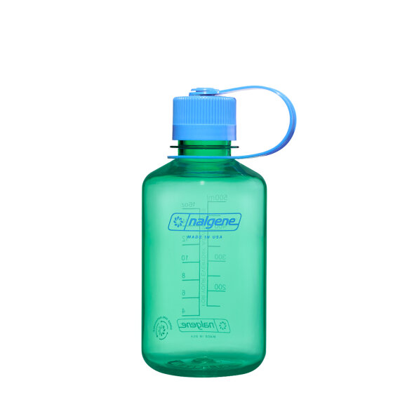 Nalgene Narrow Mouth Sustain 500 ml Pastel Green