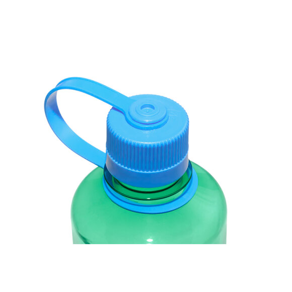 Nalgene Narrow Mouth Sustain 500 ml Pastel Green