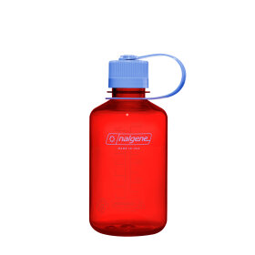 Nalgene Narrow Mouth Sustain 500 ml Marmelade Orange