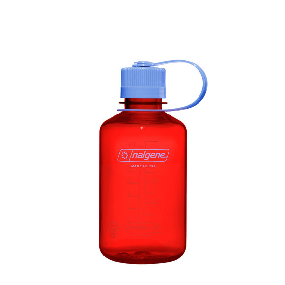 Nalgene Narrow Mouth Sustain 500 ml Marmelade Orange