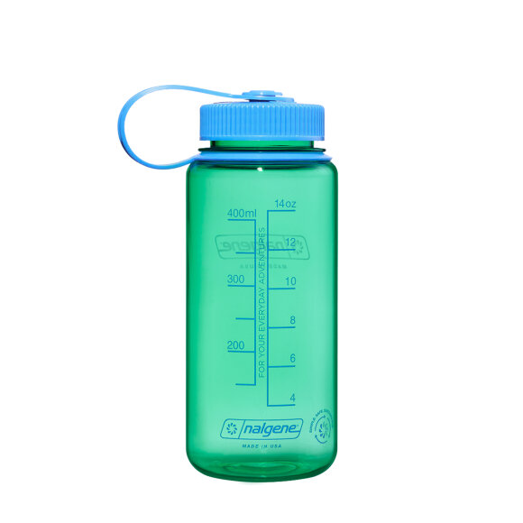 Nalgene Wide Mouth Sustain 500 ml Pastel Green