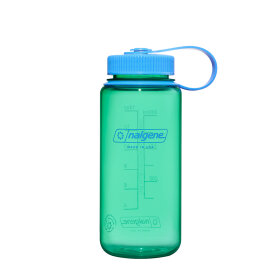Nalgene Wide Mouth Sustain 500 ml Pastel Green