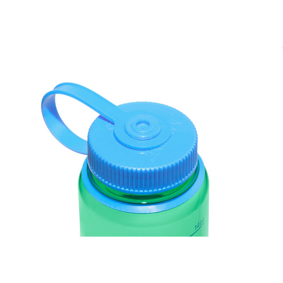 Nalgene Wide Mouth Sustain 500 ml Pastel Green