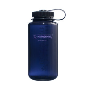 Wide Mouth Sustain 1000 ml Odessey Grey