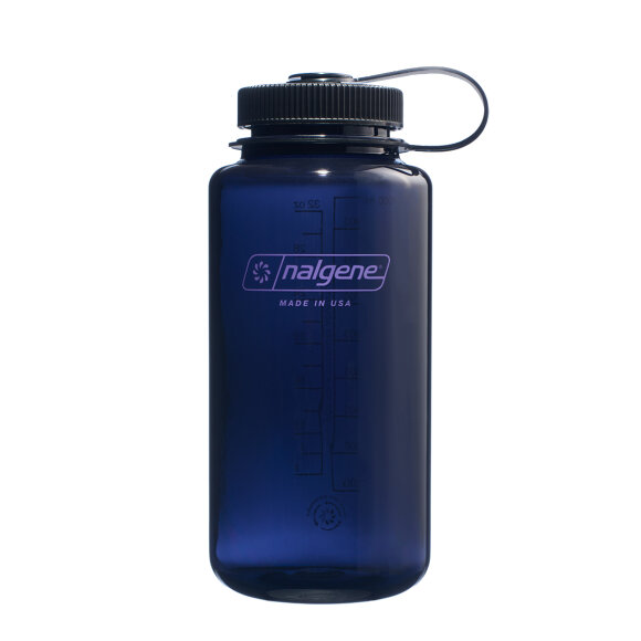 Wide Mouth Sustain 1000 ml Odessey Grey
