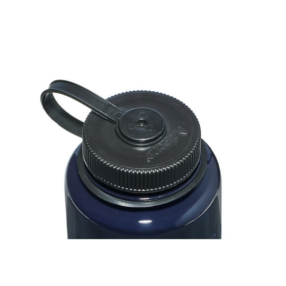Wide Mouth Sustain 1000 ml Odessey Grey