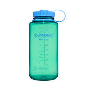 Wide Mouth Sustain 1000 ml Pastel Green