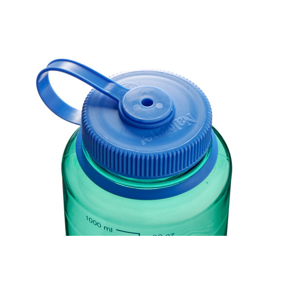 Wide Mouth Sustain 1000 ml Pastel Green