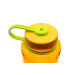 Nalgene Wide Mouth Sustain 1000 ml Clementine