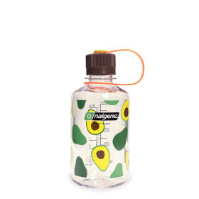 Nalgene Narrow Mouth 500 ml Avocados