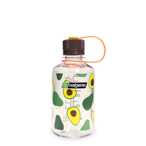Nalgene Narrow Mouth 500 ml Avocados