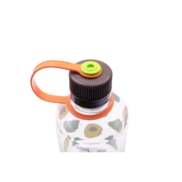Nalgene Narrow Mouth 500 ml Avocados