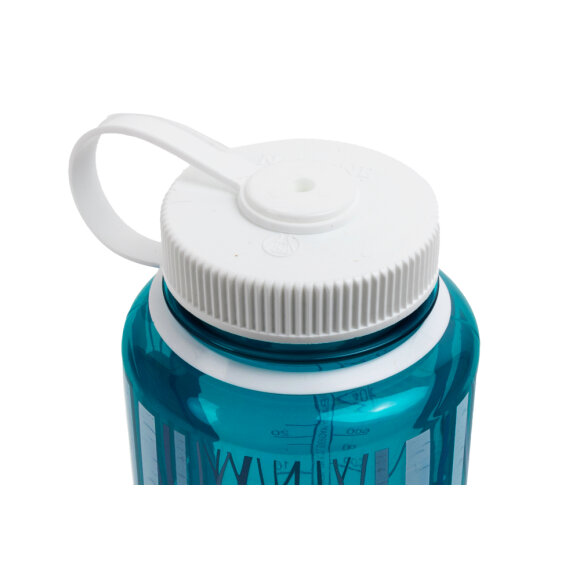 Wide Mouth Sustain 1000 ml Trout With Landscape Forest