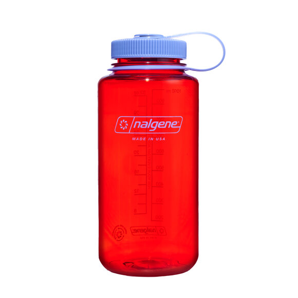 Wide Mouth Sustain 1000 ml Marmelade Orange