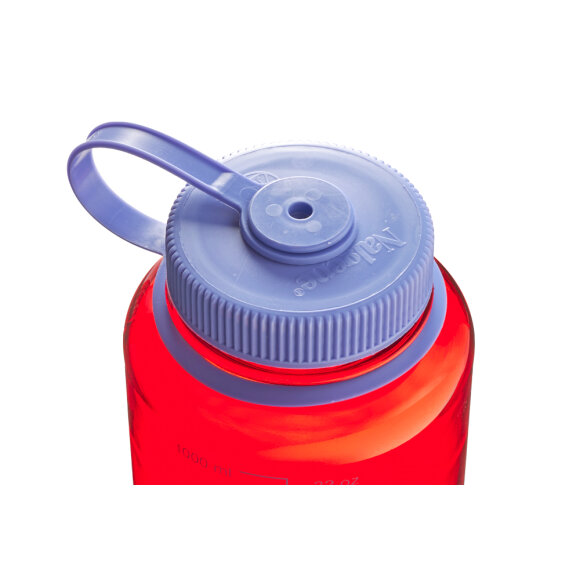 Wide Mouth Sustain 1000 ml Marmelade Orange