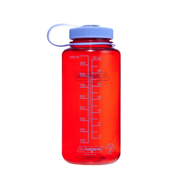 Wide Mouth Sustain 1000 ml Marmelade Orange