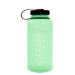 Wide Mouth Sustain 1000 ml Green Glow
