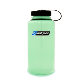 Wide Mouth Sustain 1000 ml Green Glow