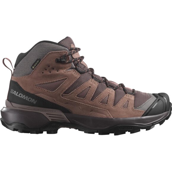 Salomon X Ultra 360 LTR Mid GTX W Vandresko