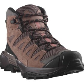 Salomon X Ultra 360 LTR Mid GTX W Vandrestøvler