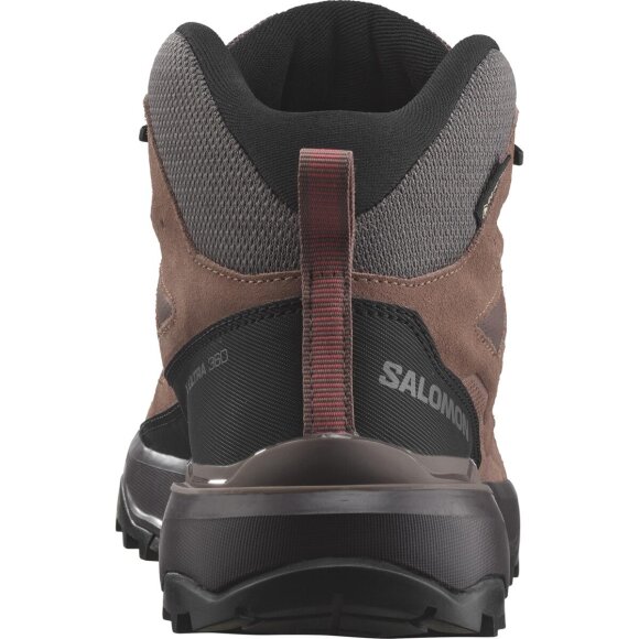 Salomon X Ultra 360 LTR Mid GTX W Vandresko