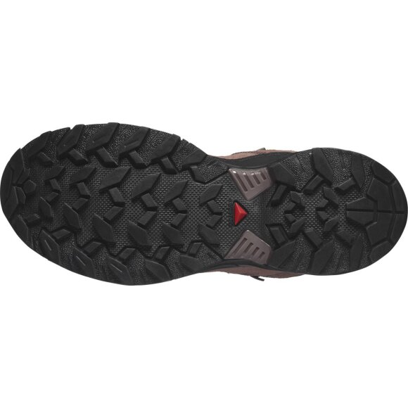 Salomon X Ultra 360 LTR Mid GTX W Vandresko
