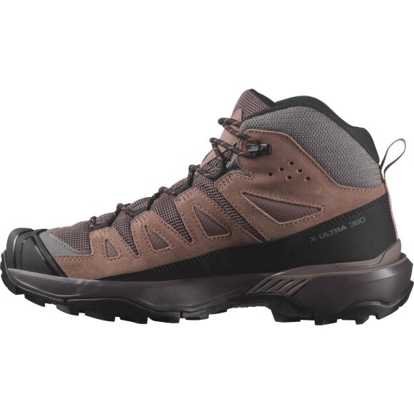 Salomon X Ultra 360 LTR Mid GTX W Vandresko