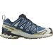 Salomon XA Pro 3D V9 GTX Dark Blue Sko