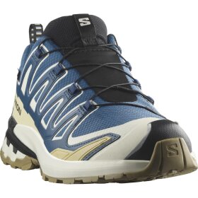 Salomon XA Pro 3D V9 GTX Dark Blue Sko