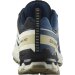 Salomon XA Pro 3D V9 GTX Dark Blue Sko