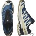 Salomon XA Pro 3D V9 GTX Dark Blue Sko
