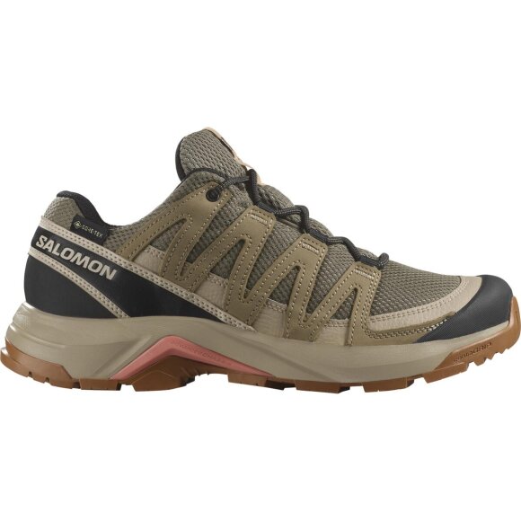 Salonmon X_Adventure Recon GTX W Vandresko