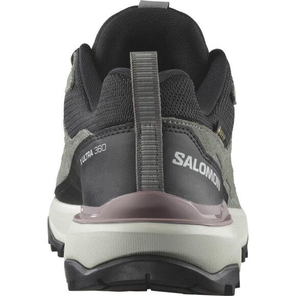Salomon sko X Ultra 360 LTR GTX W Green