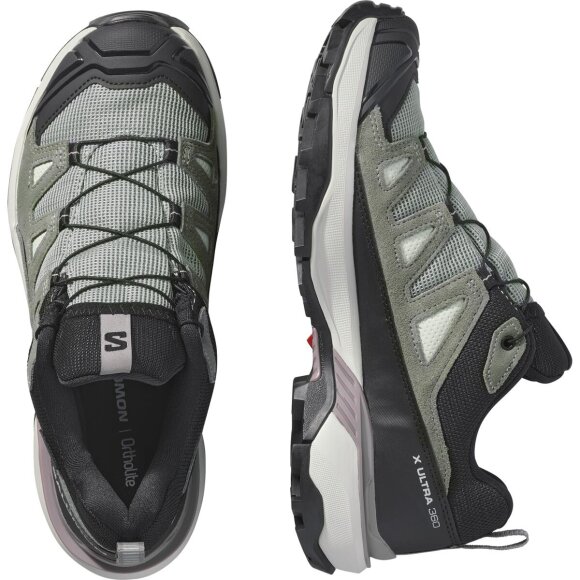 Salomon sko X Ultra 360 LTR GTX W Green