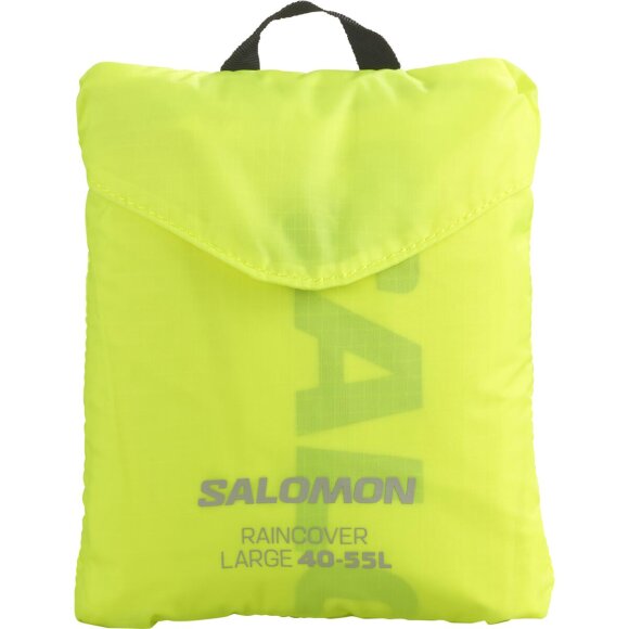 Salomon regnslag Rain Cover Large