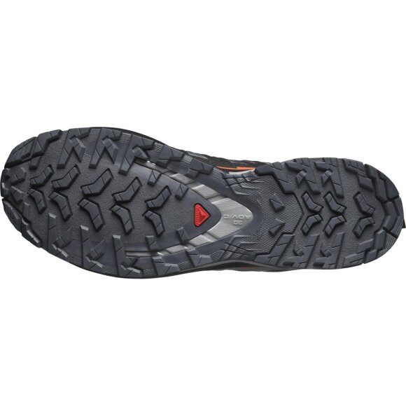 Salomon XA Pro 3D V9 GTX Turbul/Black
