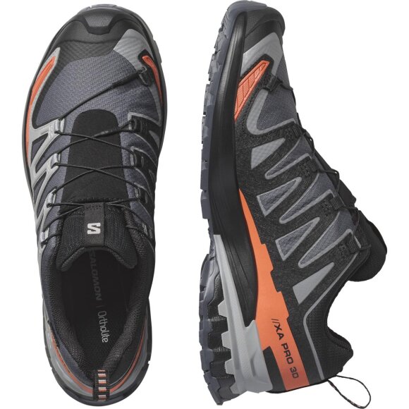 Salomon XA Pro 3D V9 GTX Turbul/Black