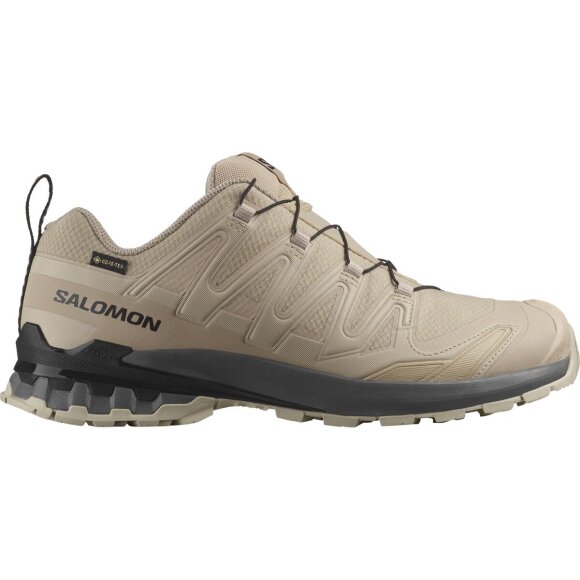 Salomon XA ro 3D V9 GTX M Oxford tan Sko