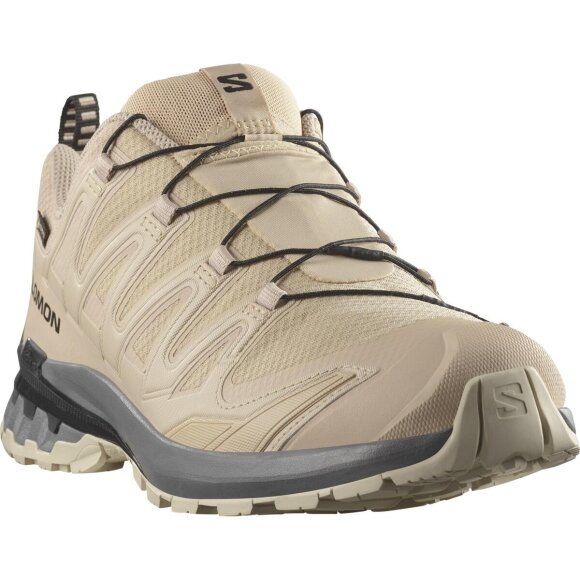 Salomon XA ro 3D V9 GTX M Oxford tan Sko