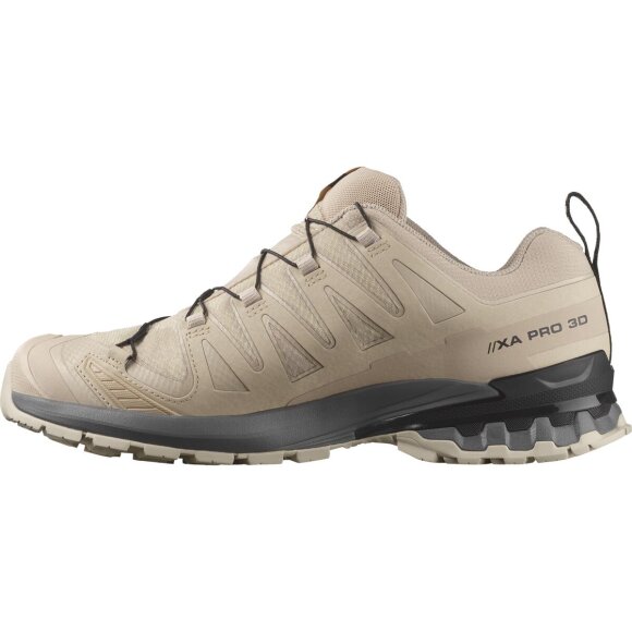 Salomon XA ro 3D V9 GTX M Oxford tan Sko