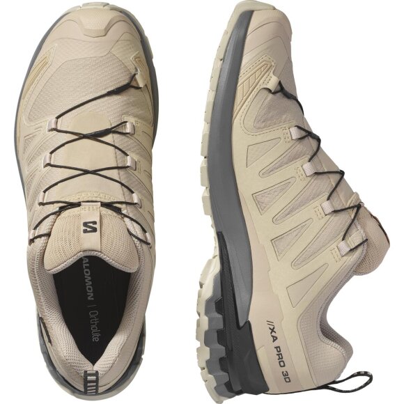 Salomon XA ro 3D V9 GTX M Oxford tan Sko